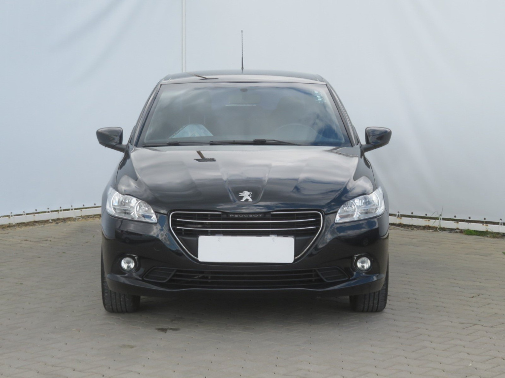 Peugeot 301