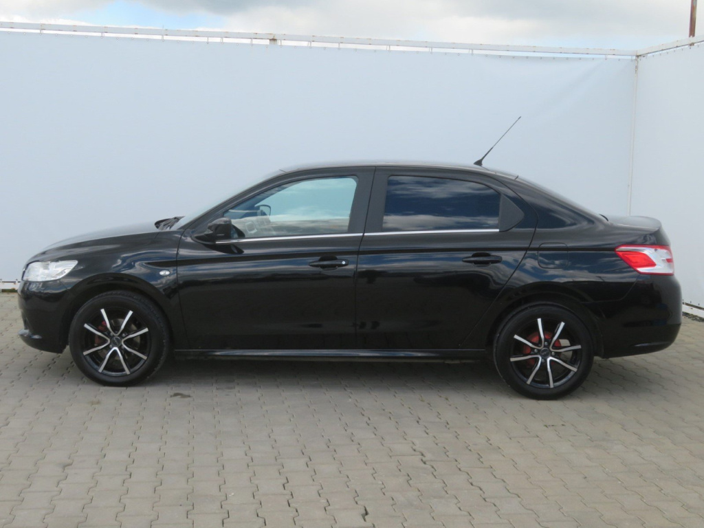 Peugeot 301