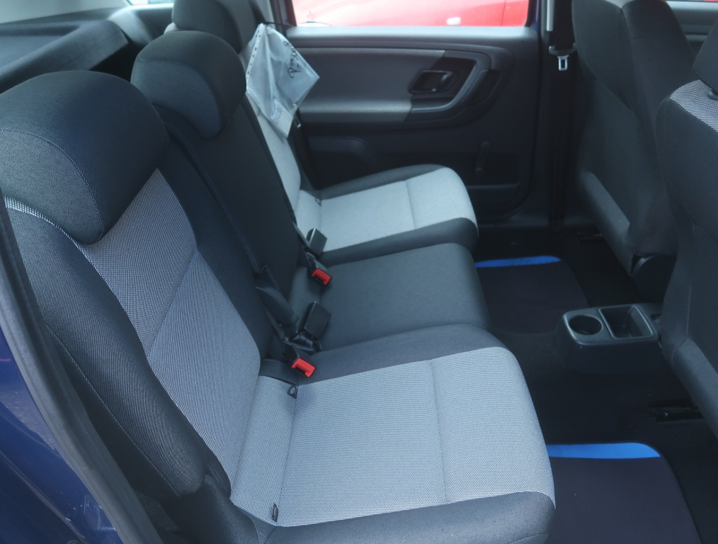 Škoda Roomster