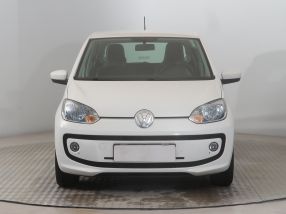 Volkswagen Up! - 2014