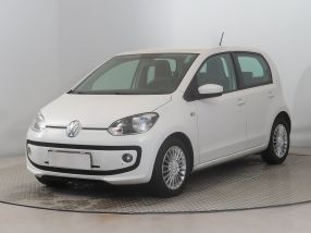 Volkswagen Up! - 2014