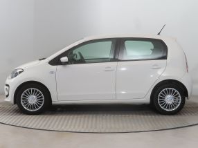 Volkswagen Up! - 2014