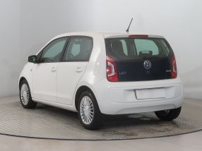 Volkswagen Up! - 2014