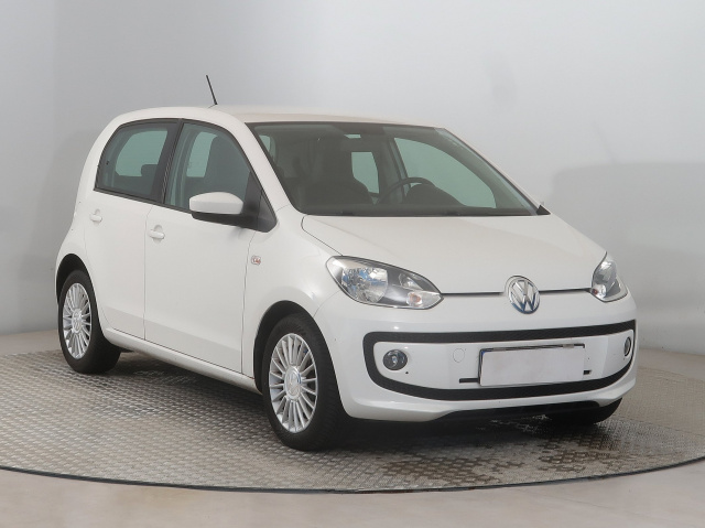 Volkswagen Up! 2014