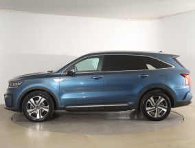 Kia Sorento - 2023