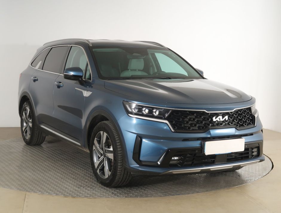 Kia Sorento - 2023