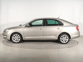 Skoda Rapid - 2013