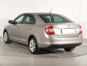 Skoda Rapid - 2013