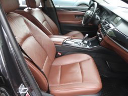 BMW 5 2013