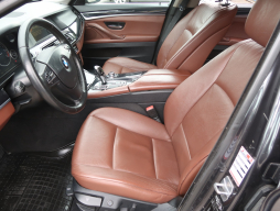 BMW 5 2013