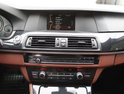 BMW 5 2013