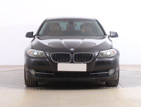 BMW 5 - 2013
