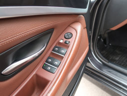 BMW 5 2013