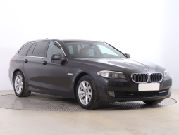 BMW 5 2013