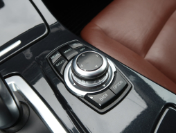 BMW 5 2013