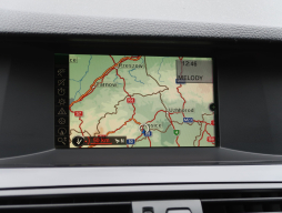 BMW 5 2013