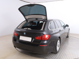 BMW 5 2013