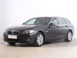 BMW 5 2013