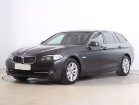 BMW 5 - 2013