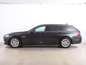 BMW 5 - 2013