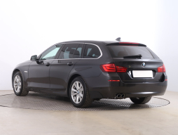 BMW 5 2013