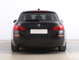 BMW 5 2013