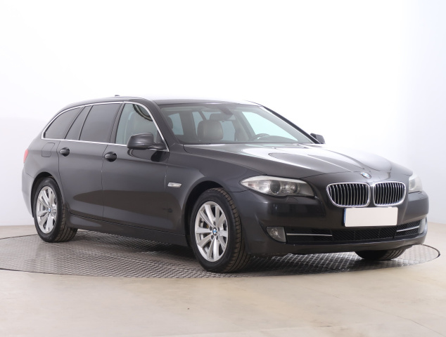 BMW 5 2013