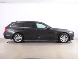 BMW 5 2013