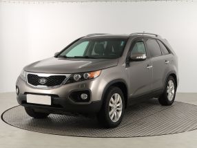 Kia Sorento - 2012