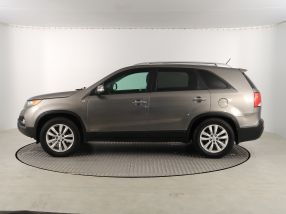 Kia Sorento - 2012