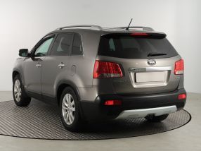 Kia Sorento - 2012