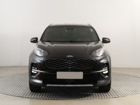 Kia Sportage - 2019
