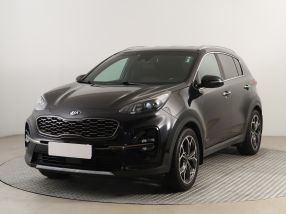 Kia Sportage - 2019