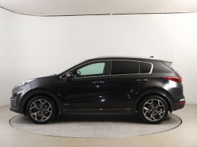 Kia Sportage - 2019