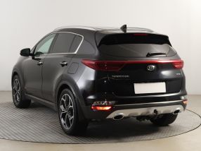 Kia Sportage - 2019