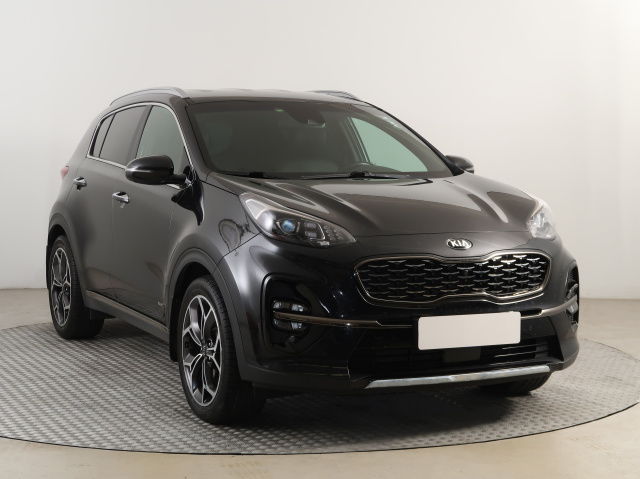 Kia Sportage 2019
