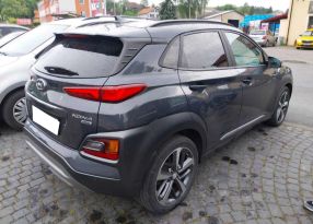 Hyundai Kona - 2020