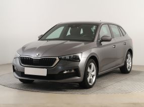 Skoda Scala - 2023
