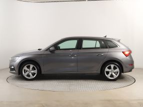 Skoda Scala - 2023