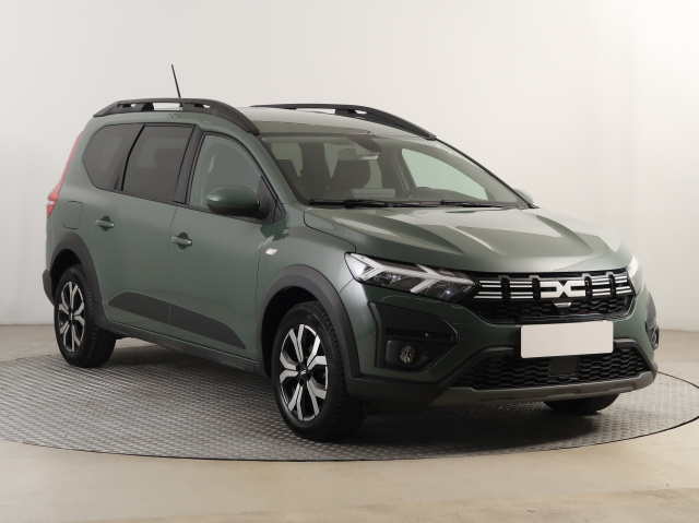 Dacia Jogger 2023