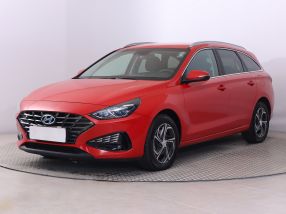 Hyundai i30 - 2022