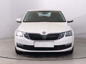 Skoda Octavia - 2019