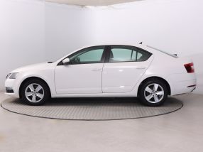 Skoda Octavia - 2019