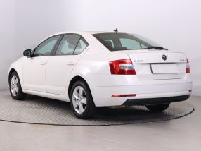 Skoda Octavia - 2019