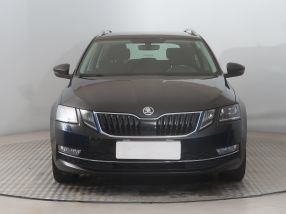 Skoda Octavia - 2020