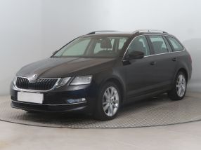 Skoda Octavia - 2020
