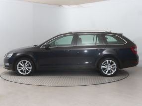Skoda Octavia - 2020