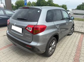 Suzuki Vitara - 2017