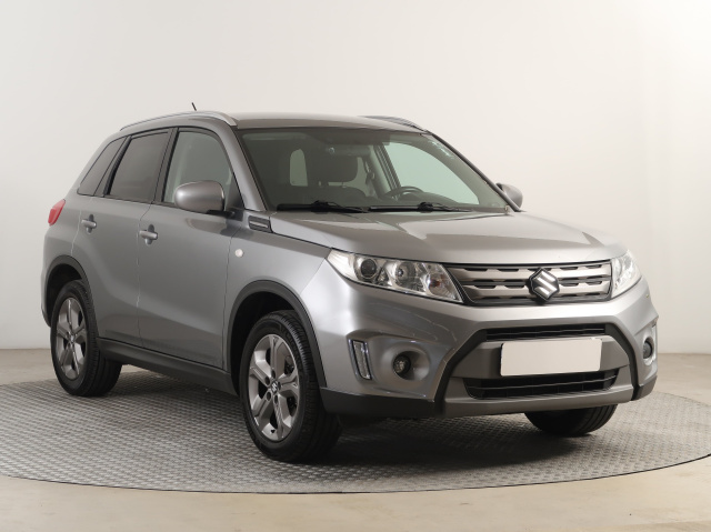 Suzuki Vitara 2017