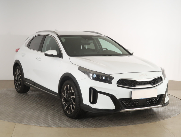 Kia XCeed 2023
